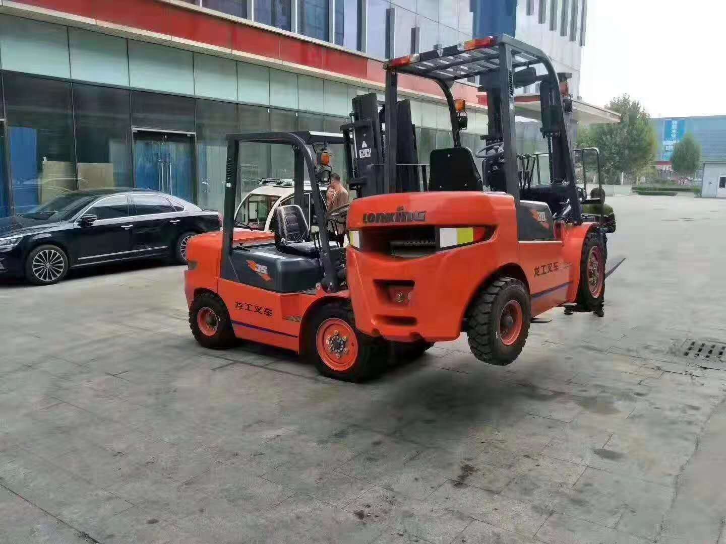 昆明正规的叉车培训学校~昆明叉车培训学校渠县