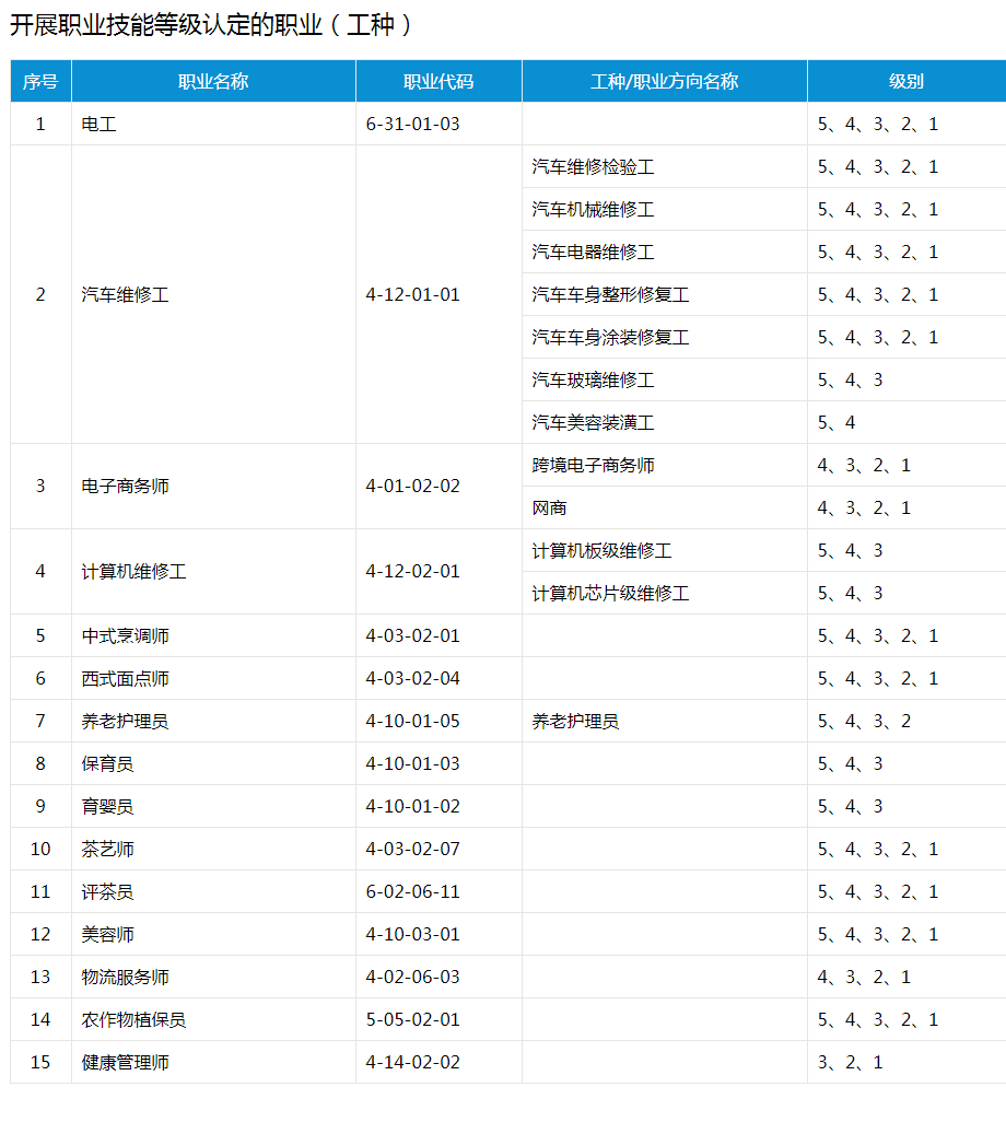 职业技能等级——工种 - 副本.png